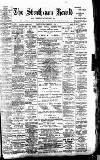 Strathearn Herald Saturday 31 December 1892 Page 1
