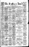 Strathearn Herald Saturday 28 January 1893 Page 1