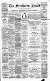 Strathearn Herald Saturday 04 March 1893 Page 1