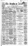 Strathearn Herald Saturday 18 March 1893 Page 1