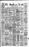 Strathearn Herald Saturday 25 March 1893 Page 1