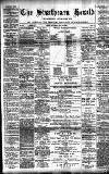 Strathearn Herald Saturday 24 June 1893 Page 1