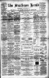 Strathearn Herald Saturday 12 August 1893 Page 1