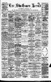 Strathearn Herald Saturday 16 September 1893 Page 1