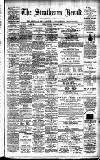 Strathearn Herald Saturday 02 December 1893 Page 1