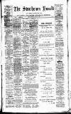 Strathearn Herald Saturday 06 January 1894 Page 1