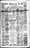 Strathearn Herald Saturday 03 February 1894 Page 1