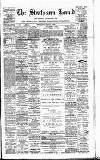 Strathearn Herald Saturday 17 February 1894 Page 1
