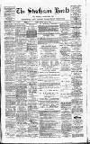 Strathearn Herald Saturday 03 March 1894 Page 1