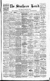 Strathearn Herald Saturday 14 April 1894 Page 1