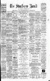 Strathearn Herald Saturday 25 August 1894 Page 1