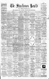 Strathearn Herald Saturday 08 September 1894 Page 1