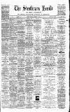 Strathearn Herald Saturday 15 September 1894 Page 1