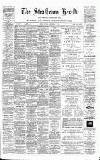 Strathearn Herald Saturday 29 September 1894 Page 1