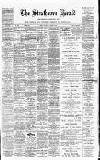 Strathearn Herald Saturday 06 October 1894 Page 1