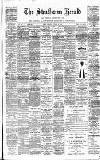 Strathearn Herald Saturday 20 October 1894 Page 1