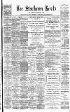 Strathearn Herald Saturday 01 December 1894 Page 1