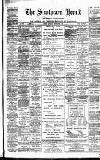 Strathearn Herald Saturday 22 December 1894 Page 1