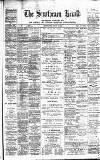 Strathearn Herald Saturday 12 January 1895 Page 1