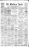 Strathearn Herald Saturday 19 January 1895 Page 1