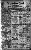Strathearn Herald Saturday 26 January 1895 Page 1