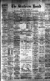 Strathearn Herald Saturday 16 March 1895 Page 1