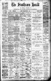Strathearn Herald Saturday 01 February 1896 Page 1