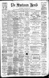 Strathearn Herald Saturday 16 May 1896 Page 1