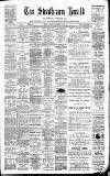 Strathearn Herald Saturday 19 September 1896 Page 1
