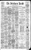 Strathearn Herald Saturday 07 November 1896 Page 1