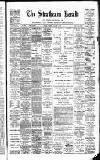 Strathearn Herald Saturday 09 January 1897 Page 1