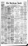 Strathearn Herald Saturday 06 February 1897 Page 1