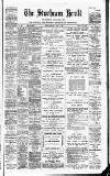 Strathearn Herald Saturday 06 March 1897 Page 1