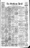 Strathearn Herald Saturday 17 April 1897 Page 1