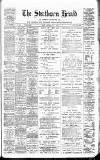 Strathearn Herald Saturday 10 July 1897 Page 1