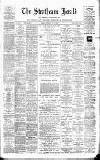 Strathearn Herald Saturday 17 July 1897 Page 1
