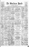Strathearn Herald Saturday 25 September 1897 Page 1