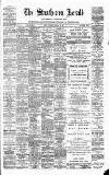 Strathearn Herald Saturday 23 October 1897 Page 1