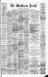 Strathearn Herald Saturday 06 November 1897 Page 1