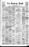 Strathearn Herald Saturday 13 November 1897 Page 1