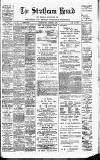 Strathearn Herald Saturday 04 December 1897 Page 1
