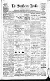 Strathearn Herald Saturday 01 January 1898 Page 1