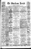 Strathearn Herald Saturday 08 January 1898 Page 1