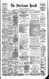 Strathearn Herald Saturday 29 January 1898 Page 1