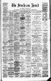 Strathearn Herald Saturday 05 February 1898 Page 1