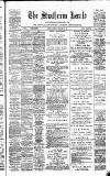 Strathearn Herald Saturday 26 February 1898 Page 1