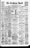 Strathearn Herald Saturday 05 March 1898 Page 1