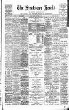 Strathearn Herald Saturday 19 March 1898 Page 1