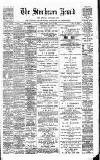 Strathearn Herald Saturday 26 March 1898 Page 1