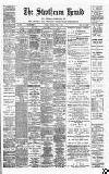 Strathearn Herald Saturday 04 June 1898 Page 1